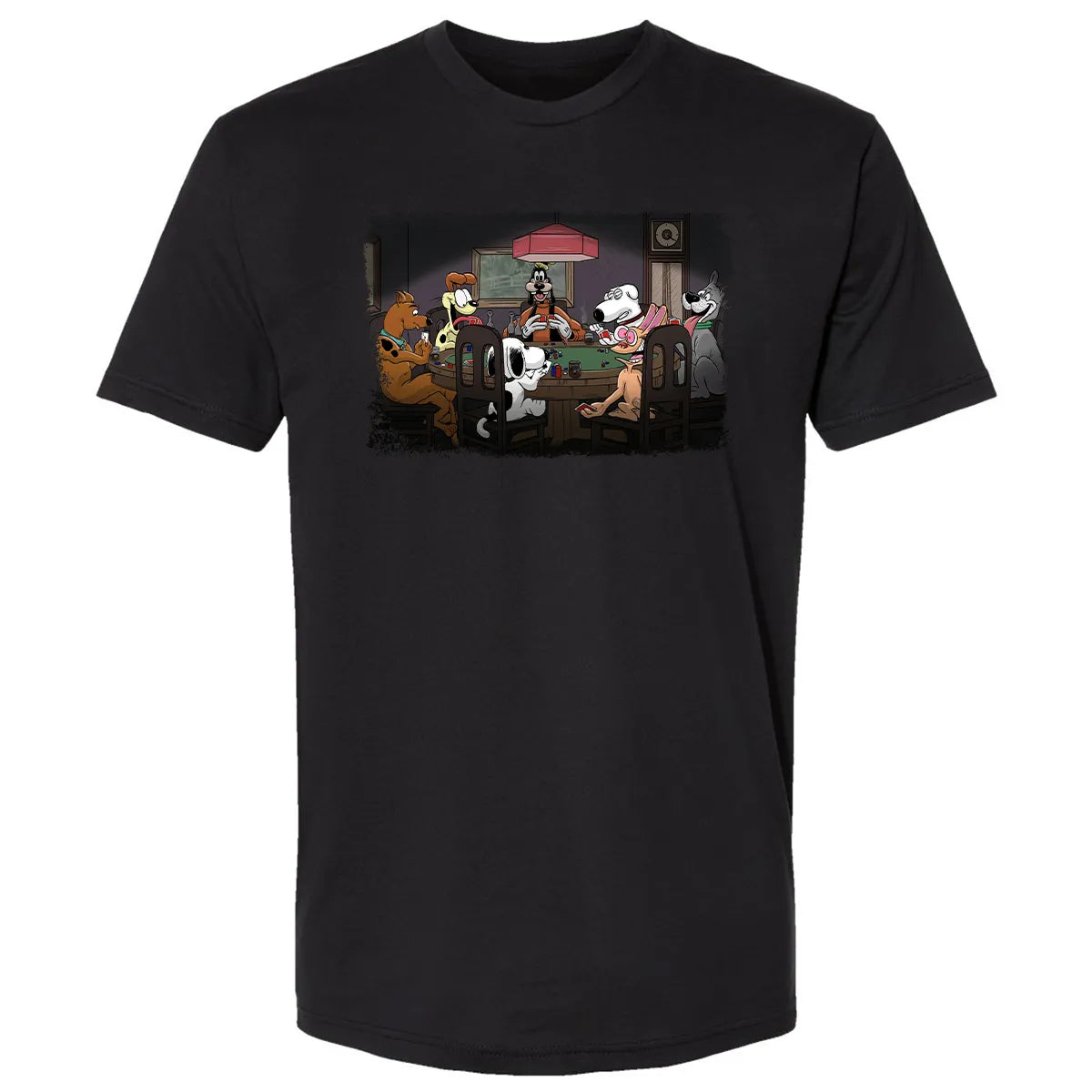 Premium Unisex T-shirt - KLTZ7M7P