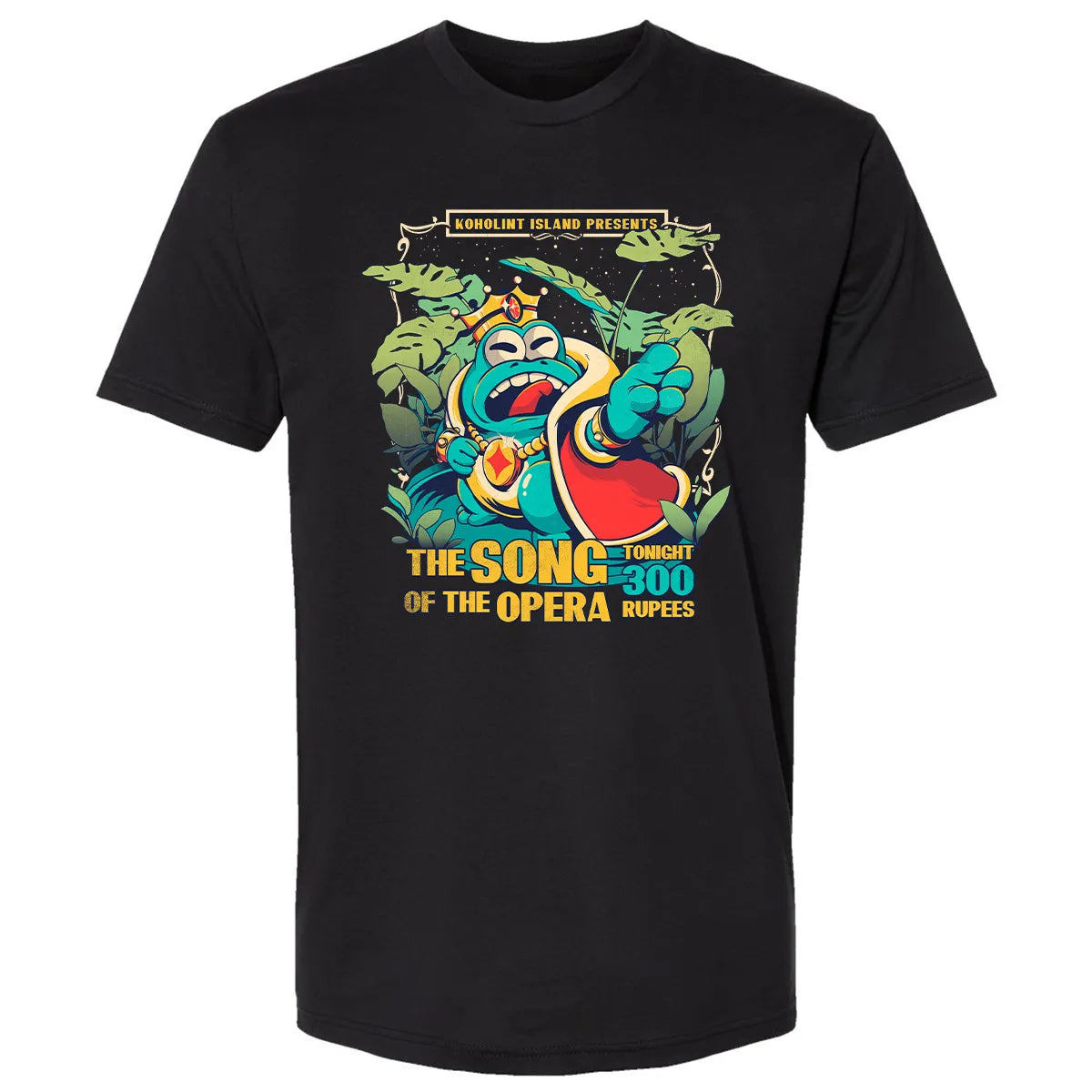 Premium Unisex T-shirt - QA4SEZYH