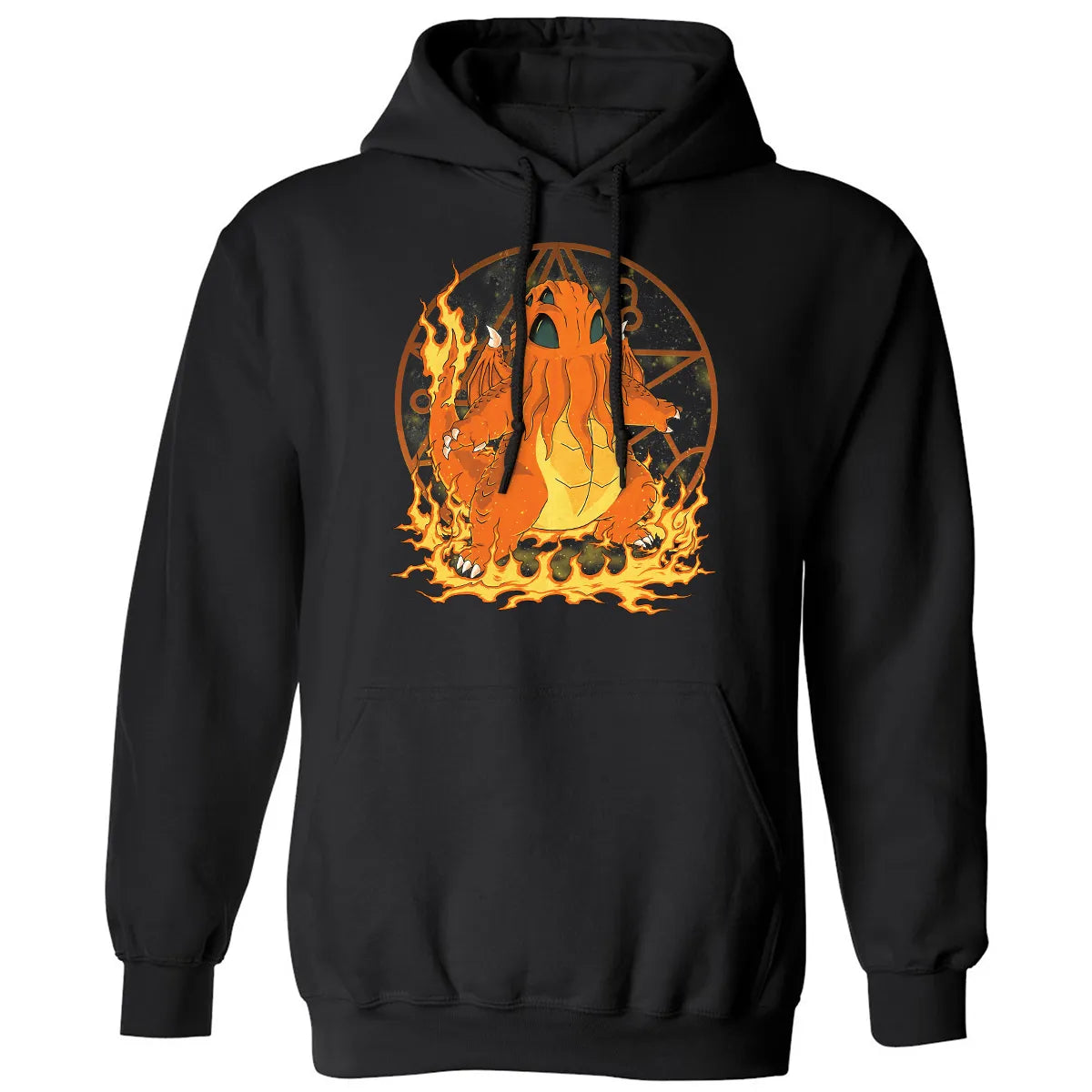 Classic Unisex Hoodie - JVPQN31K