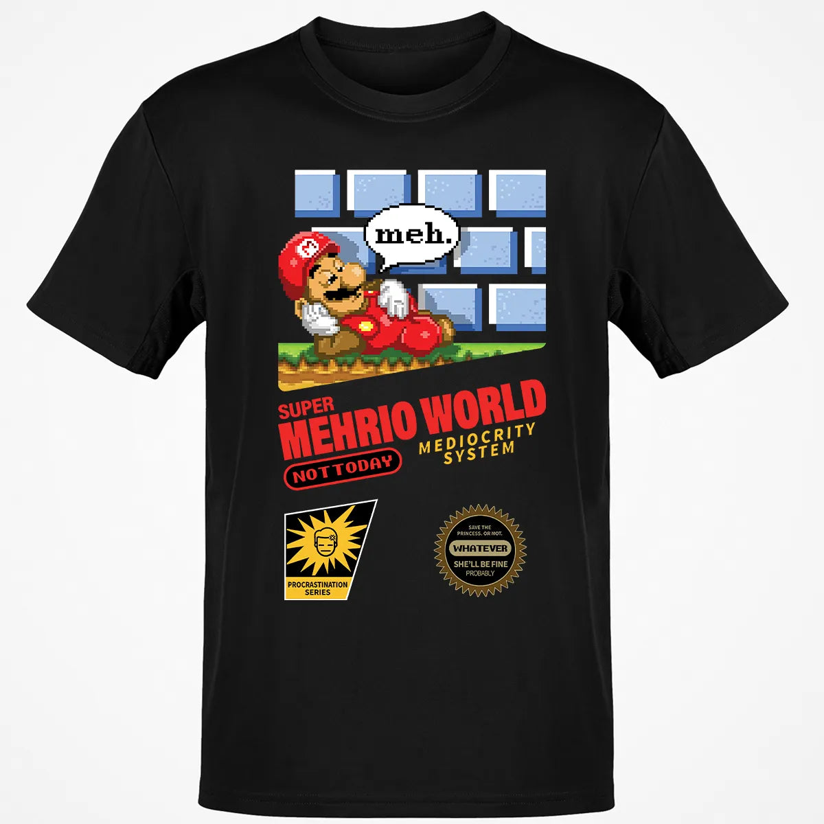 Classic Unisex T-Shirt - KFSFCNLR