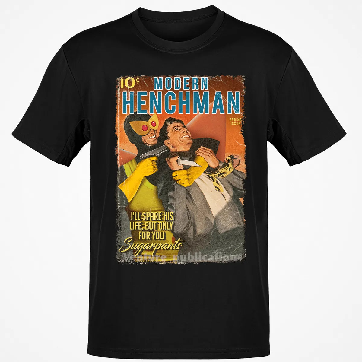 Classic Unisex T-Shirt - T8J2CVXF