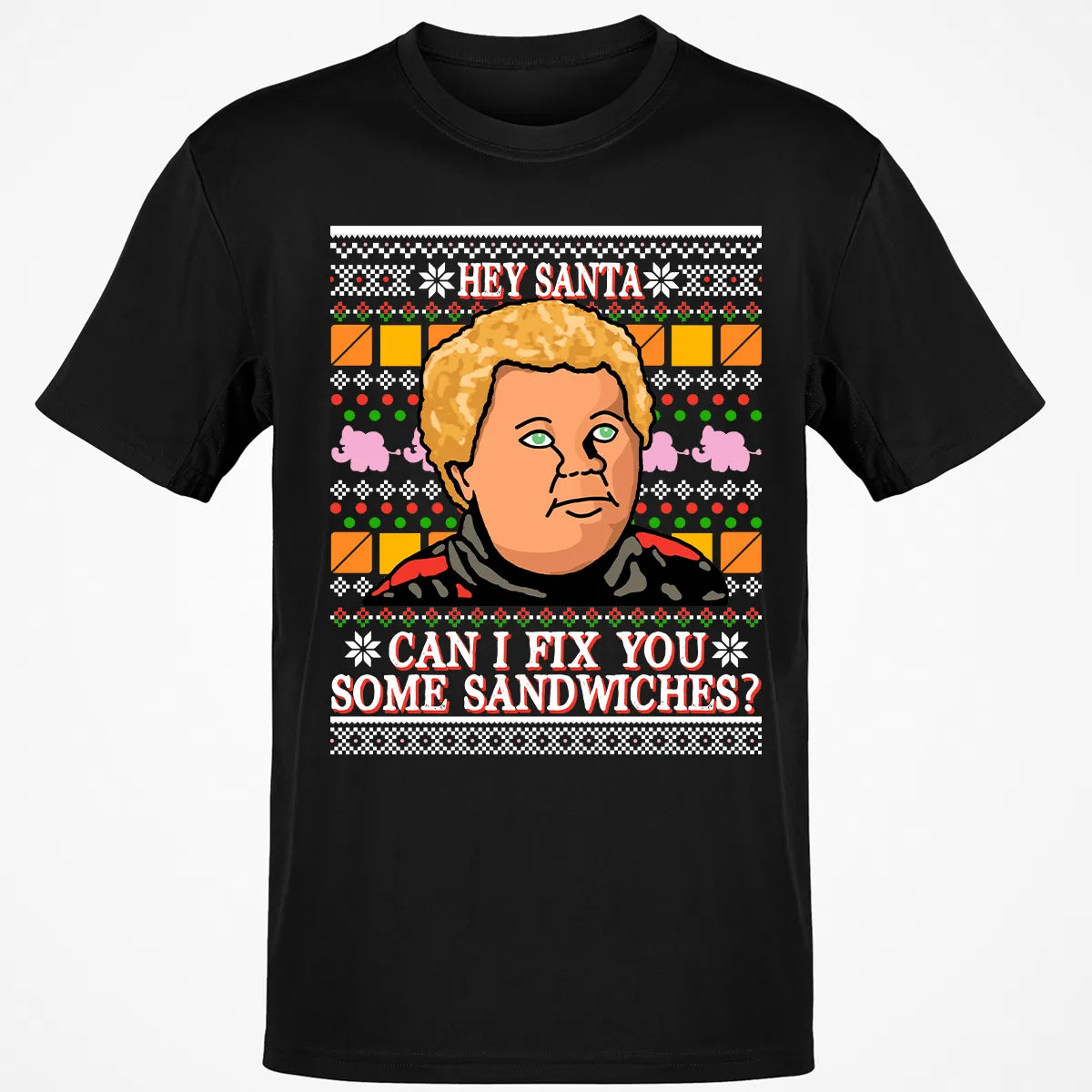 Classic Unisex T-Shirt - H7LYR7C8