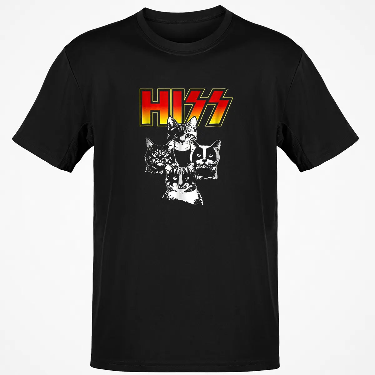 Classic Unisex T-Shirt - PVN7UZLV