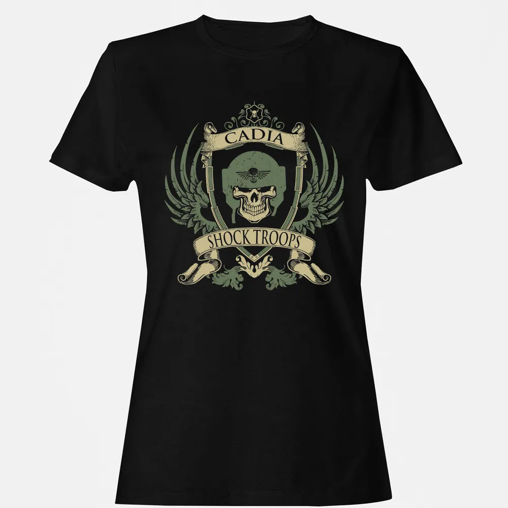Women's T-shirt - R4Y91HXH