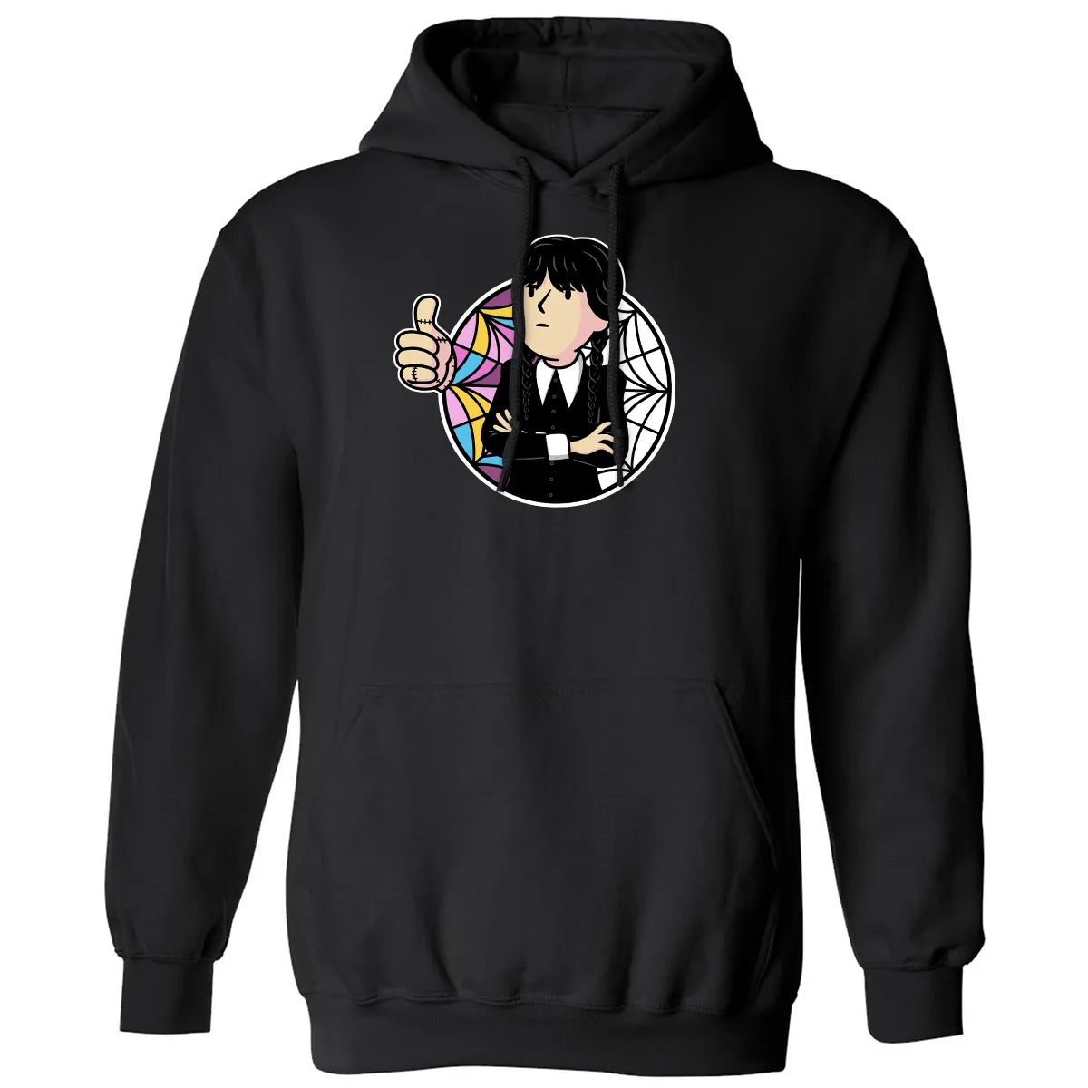 Classic Unisex Hoodie - 64TQNYP5