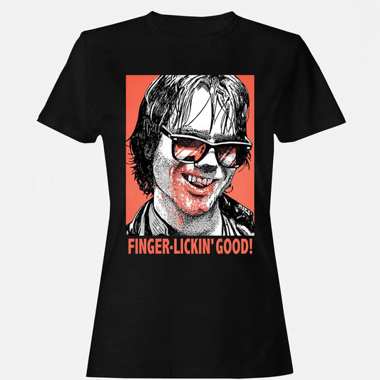 Women's T-shirt - 6D9JCFBQ