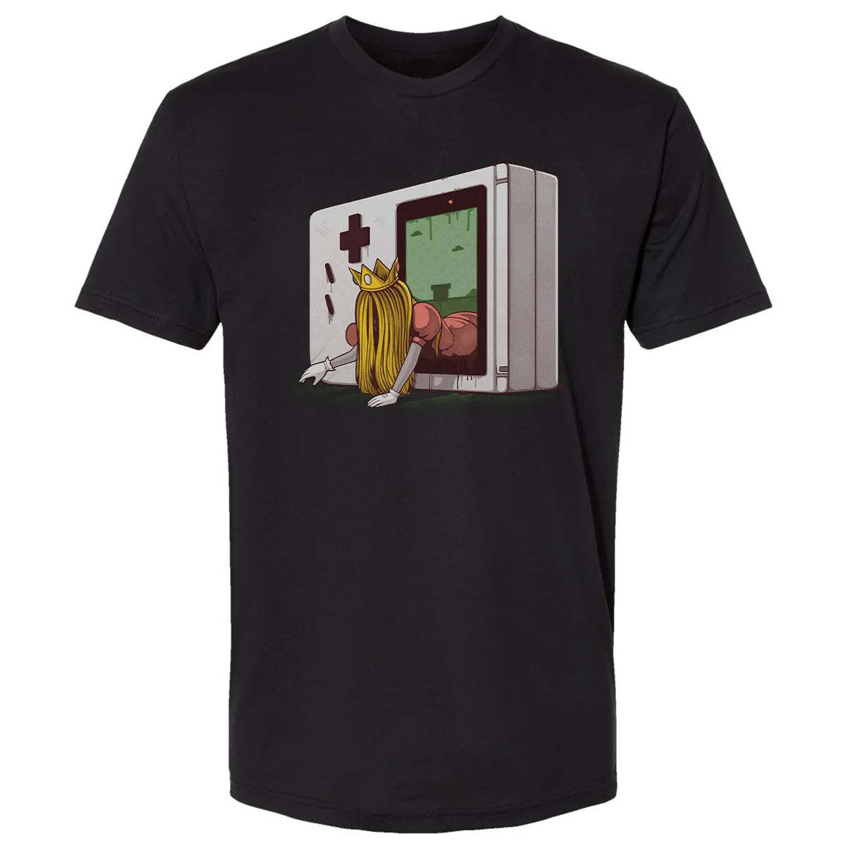 Premium Unisex T-shirt - VG84VCBN