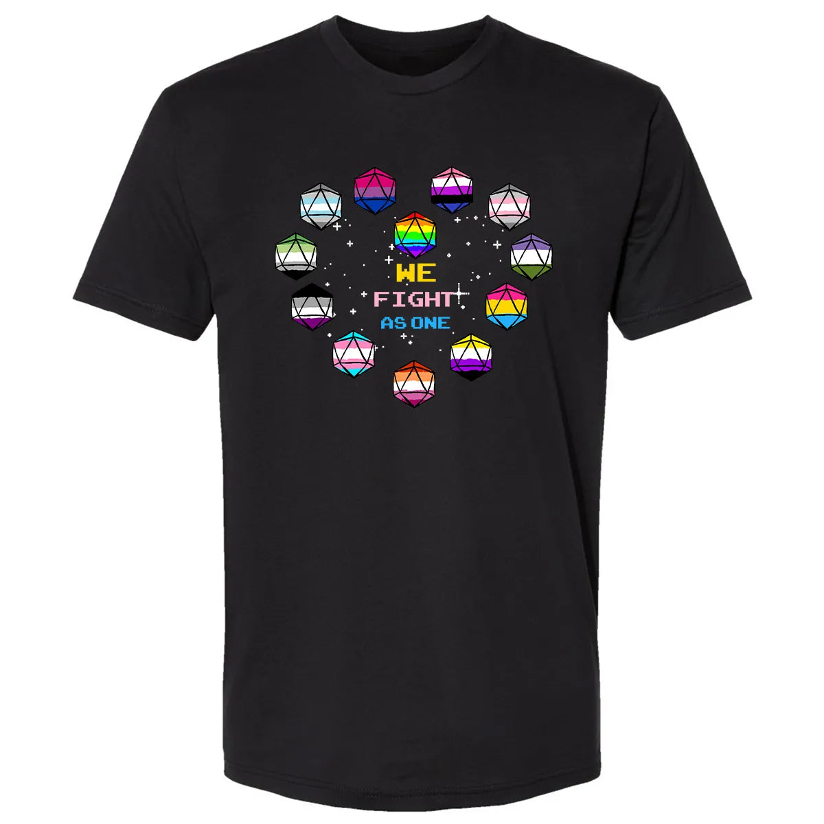 Premium Unisex T-shirt - ELYMTFM9