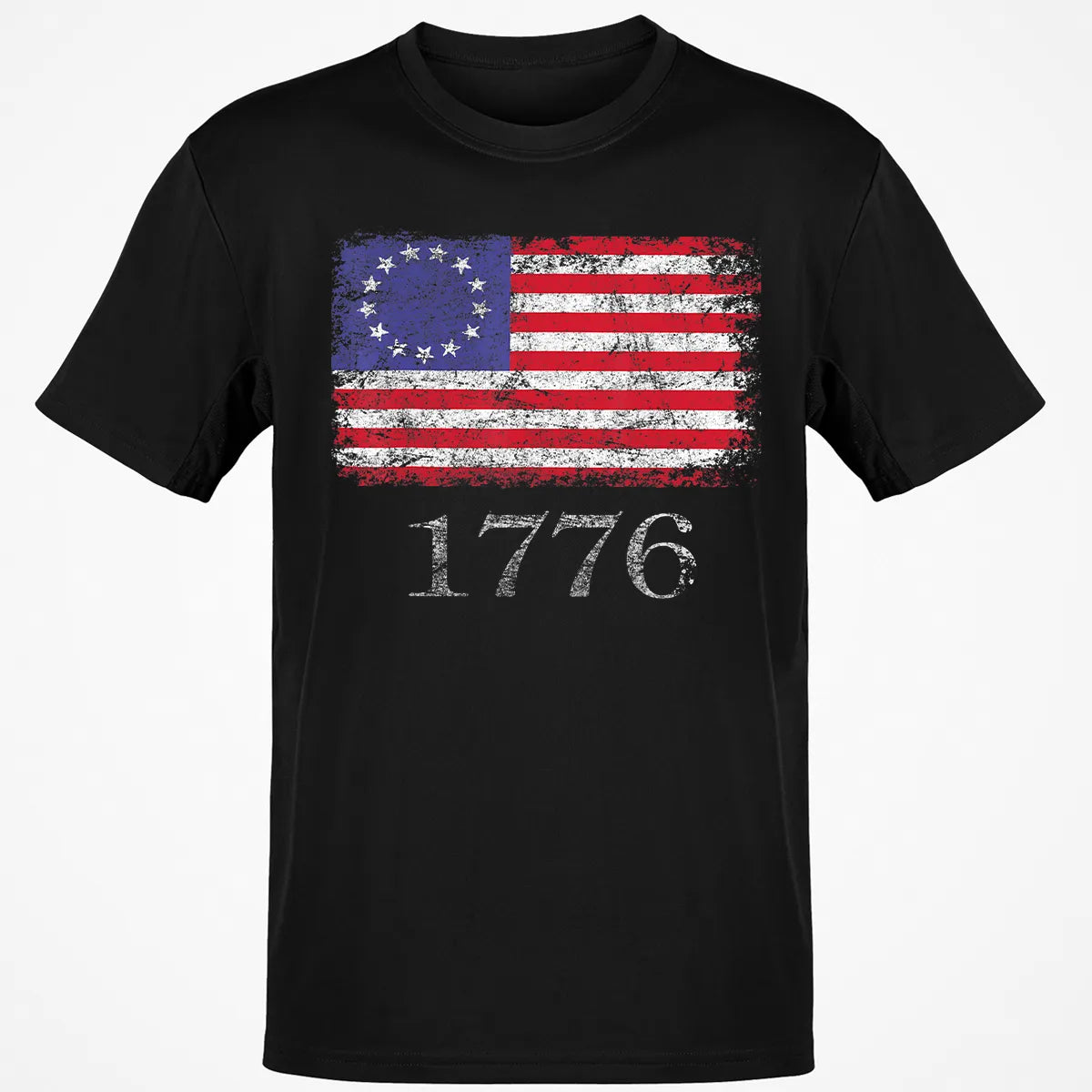 Classic Unisex T-Shirt - U8YBB41X
