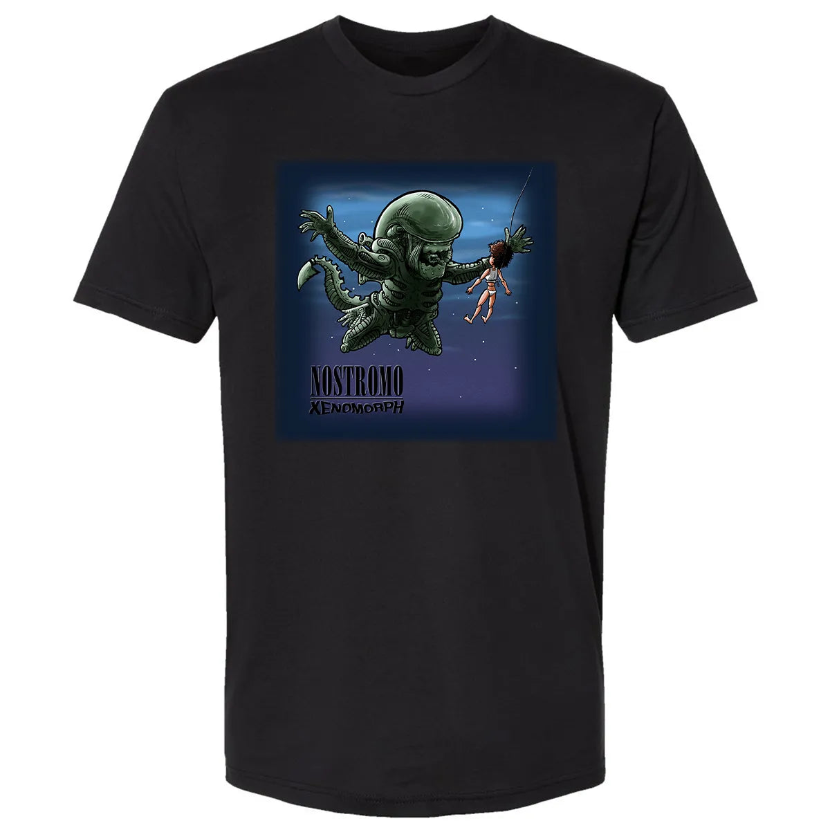 Premium Unisex T-shirt - 726ZVKRW