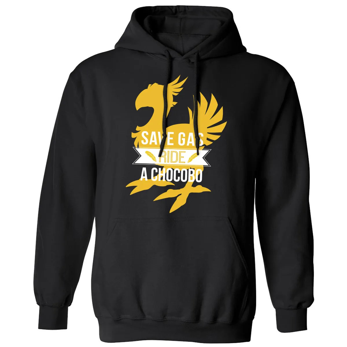 Classic Unisex Hoodie - 5UPGZXM8