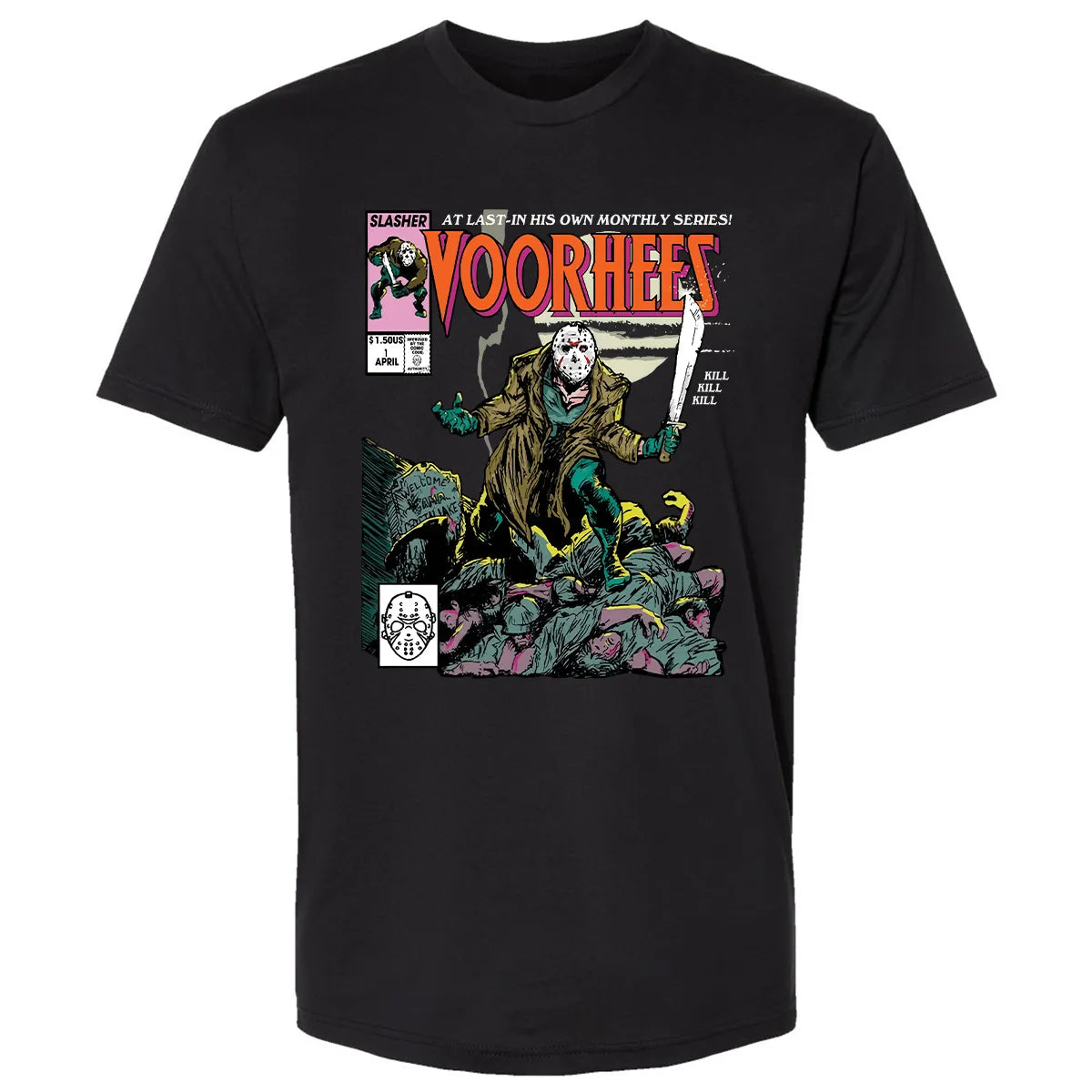 Premium Unisex T-shirt - 81X72UT6