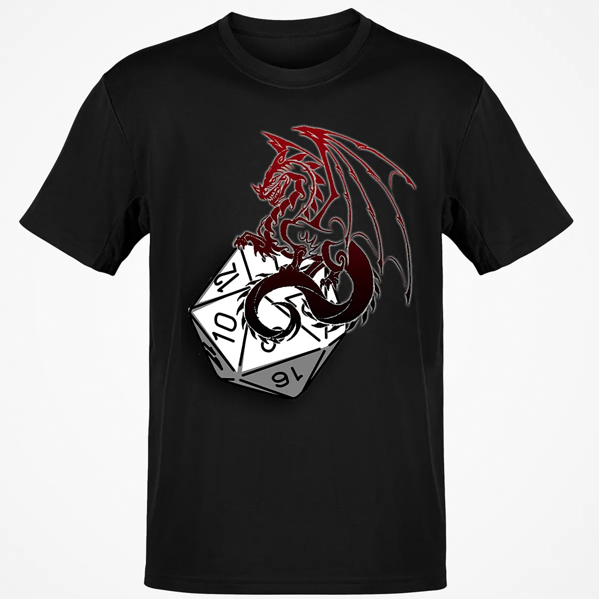Classic Unisex T-Shirt - 5B5RJ817