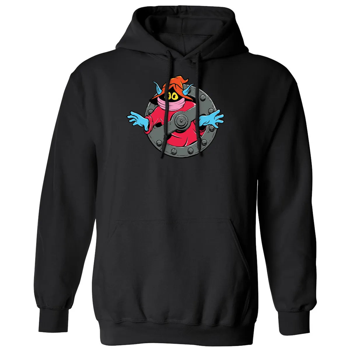 Classic Unisex Hoodie - XQ1QDJZZ