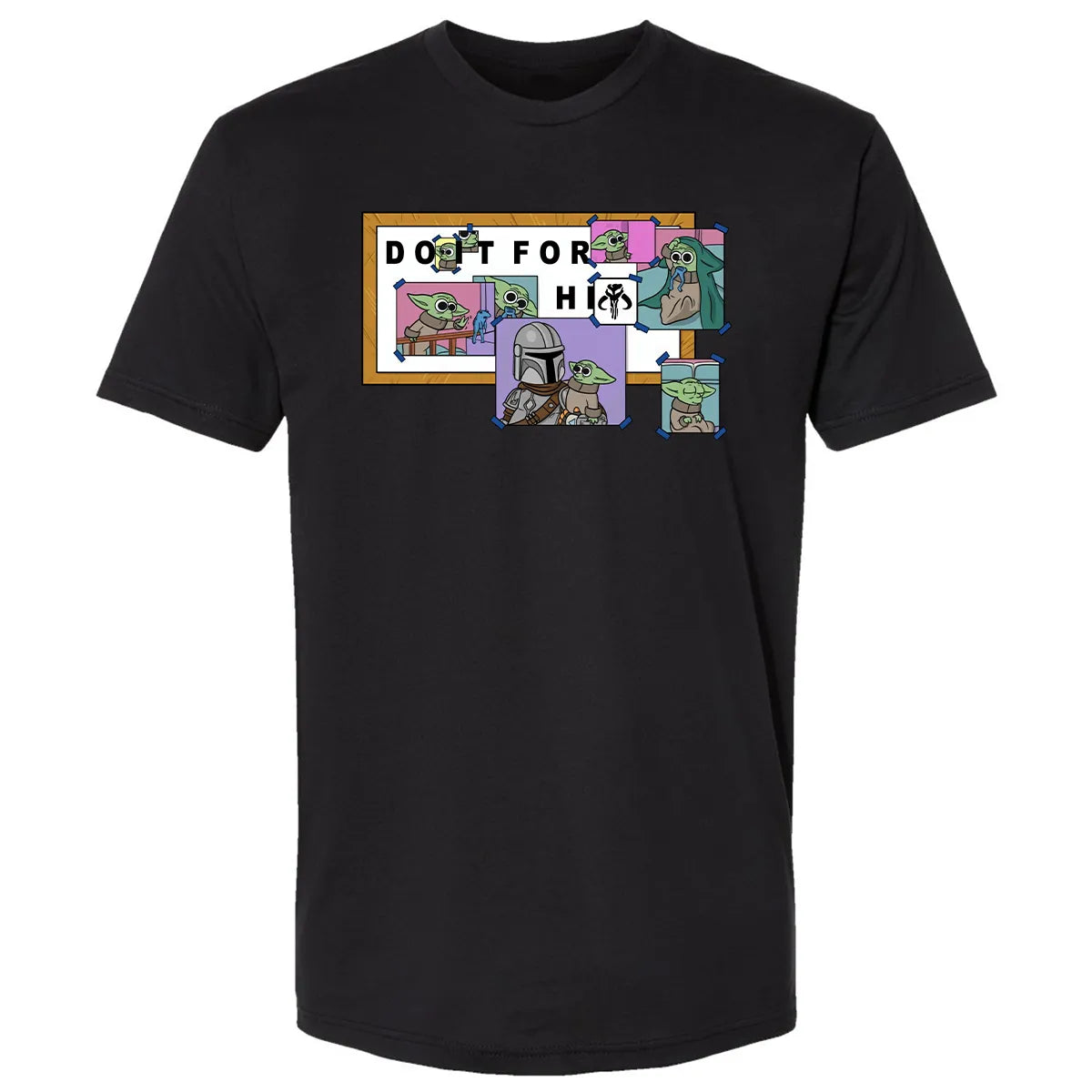 Premium Unisex T-shirt - GTEXV8FA