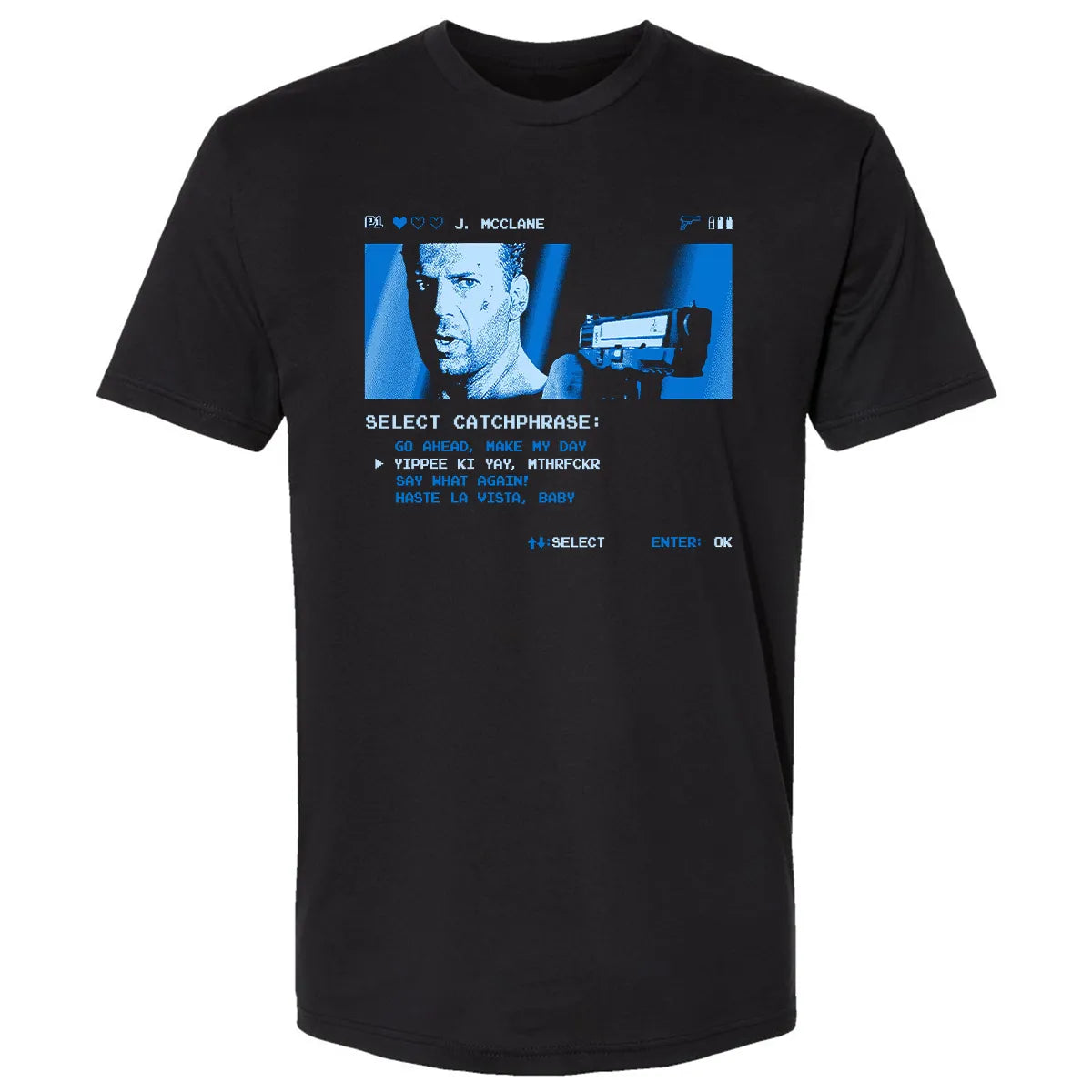 Premium Unisex T-shirt - EXYCJAM3