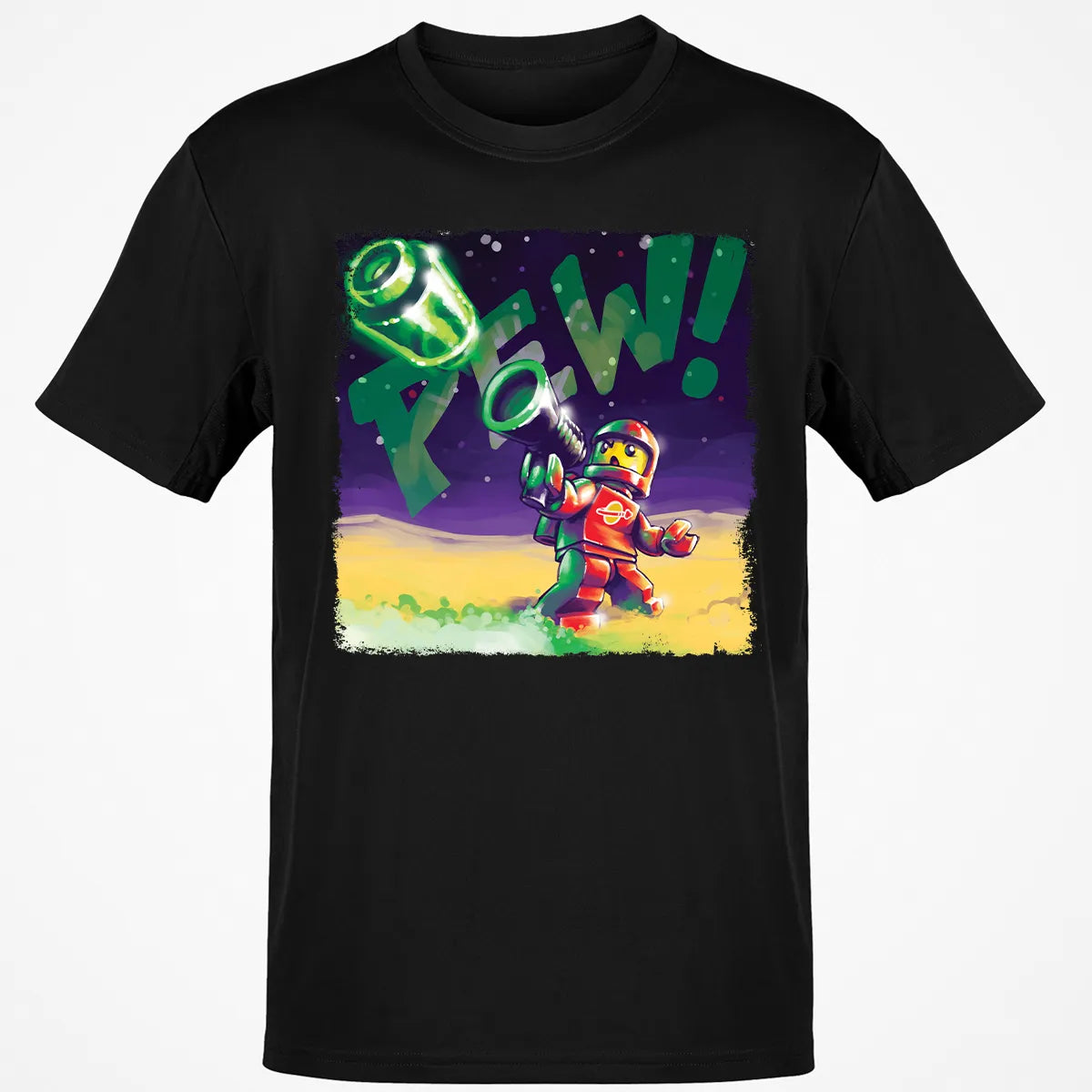 Classic Unisex T-Shirt - Q8TH975C