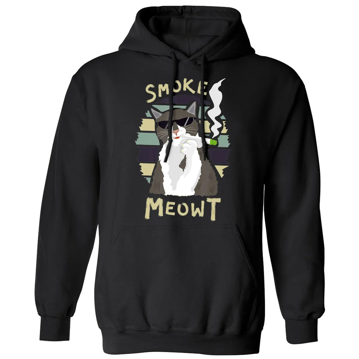 Classic Unisex Hoodie - YMVH23QV