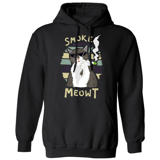 Classic Unisex Hoodie - YMVH23QV