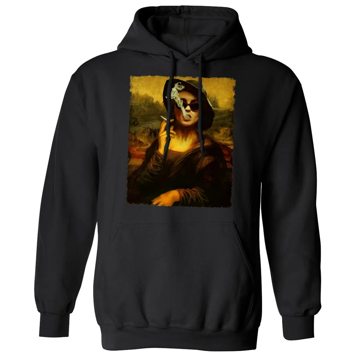 Classic Unisex Hoodie - WEDZKKYK