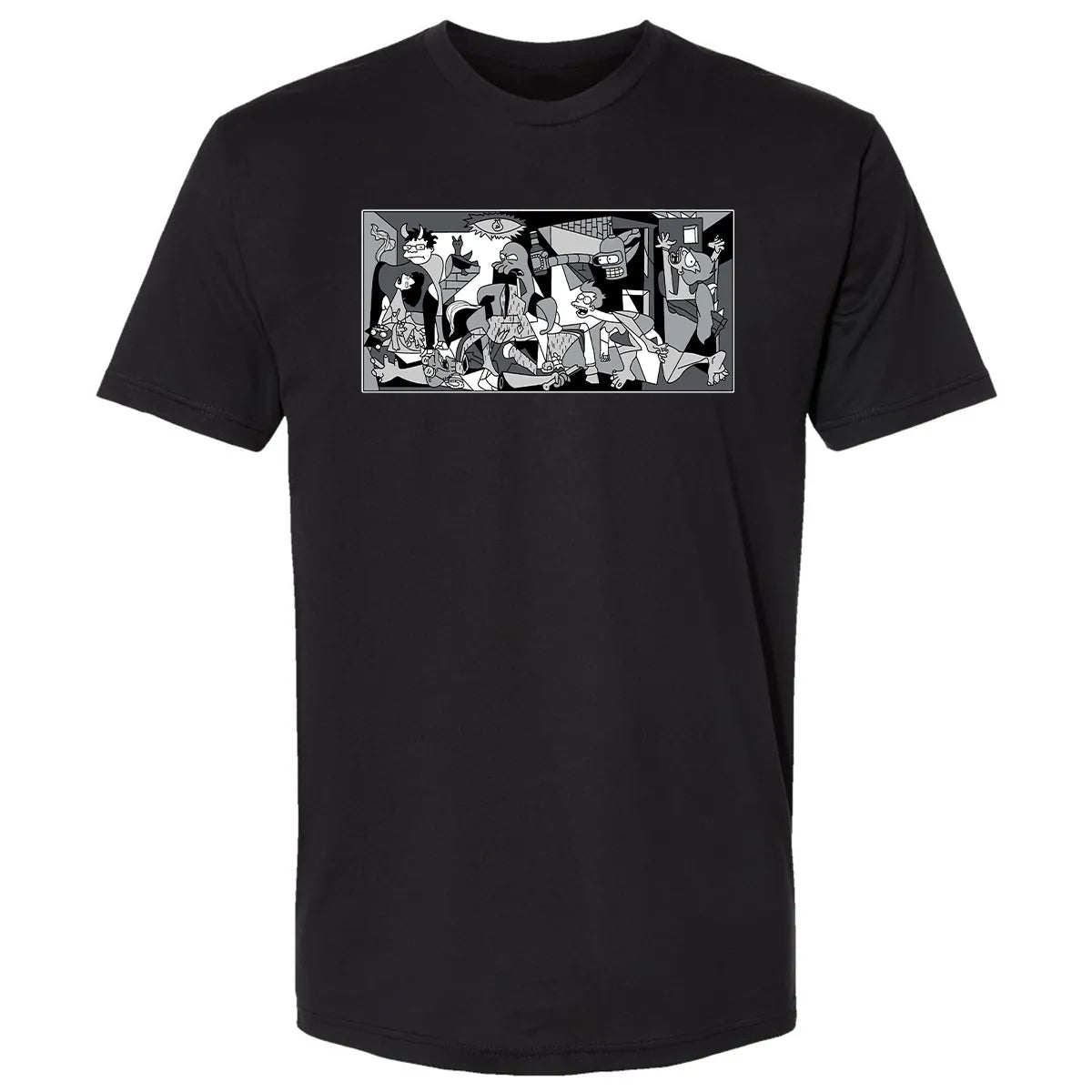 Premium Unisex T-shirt - 74591KVG