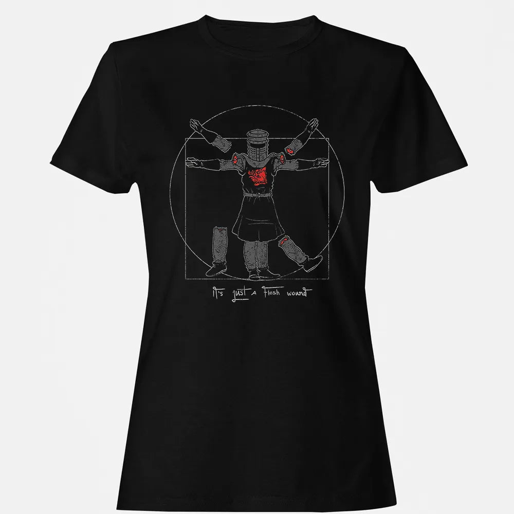 Women's T-shirt - R1XDU9ZW