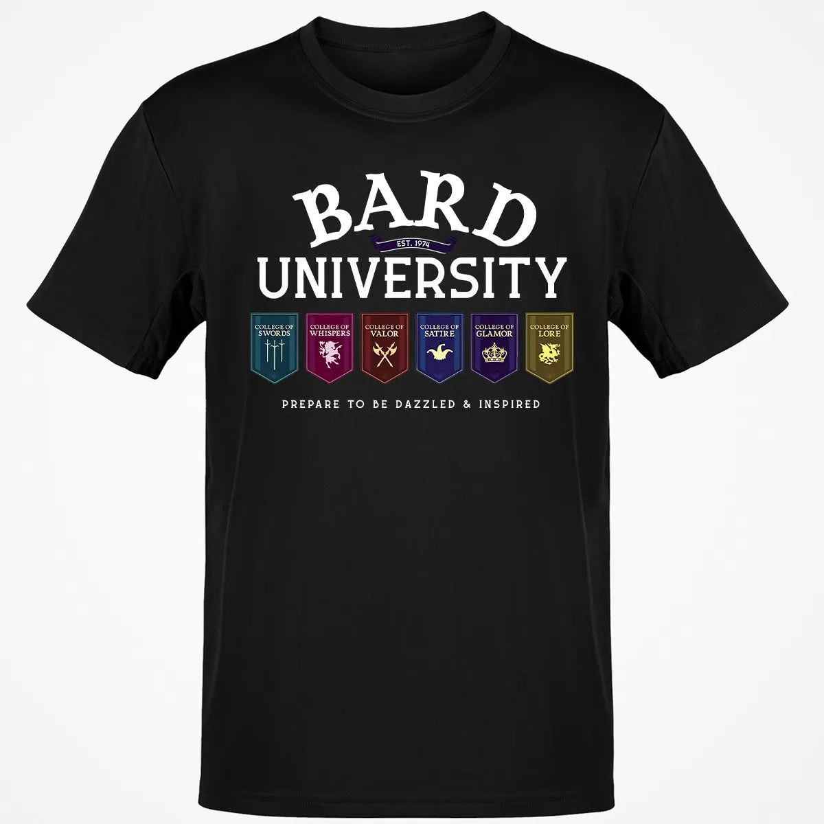 Classic Unisex T-Shirt - 47X7F1F2