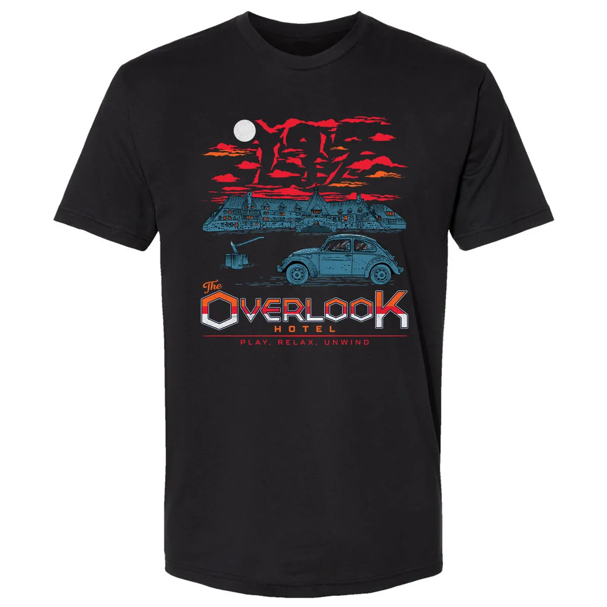 Premium Unisex T-shirt - MN9V9YVT