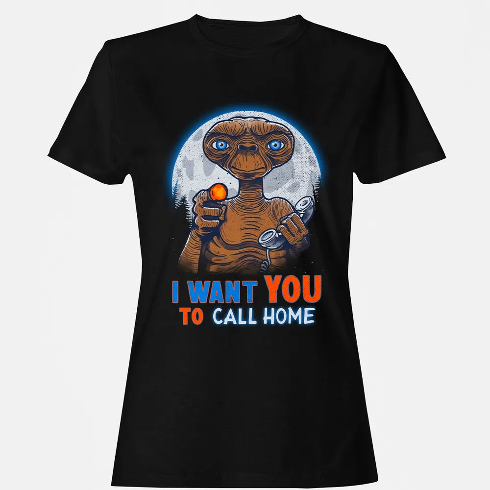 Women's T-shirt - GCG6W4Q5