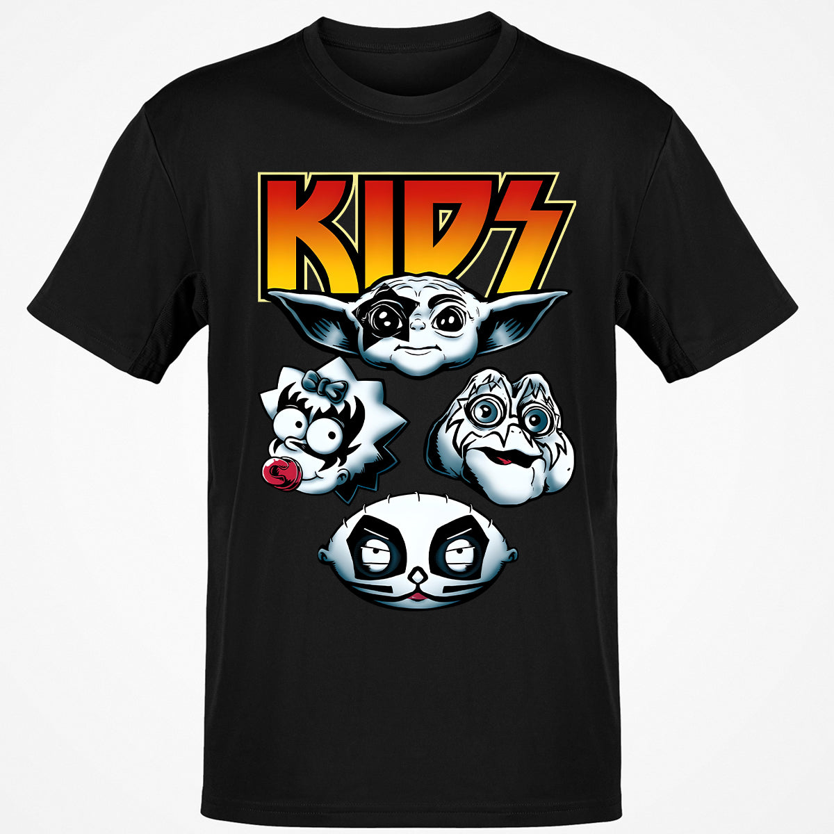 Classic Unisex T-Shirt - A3KPQ3FY