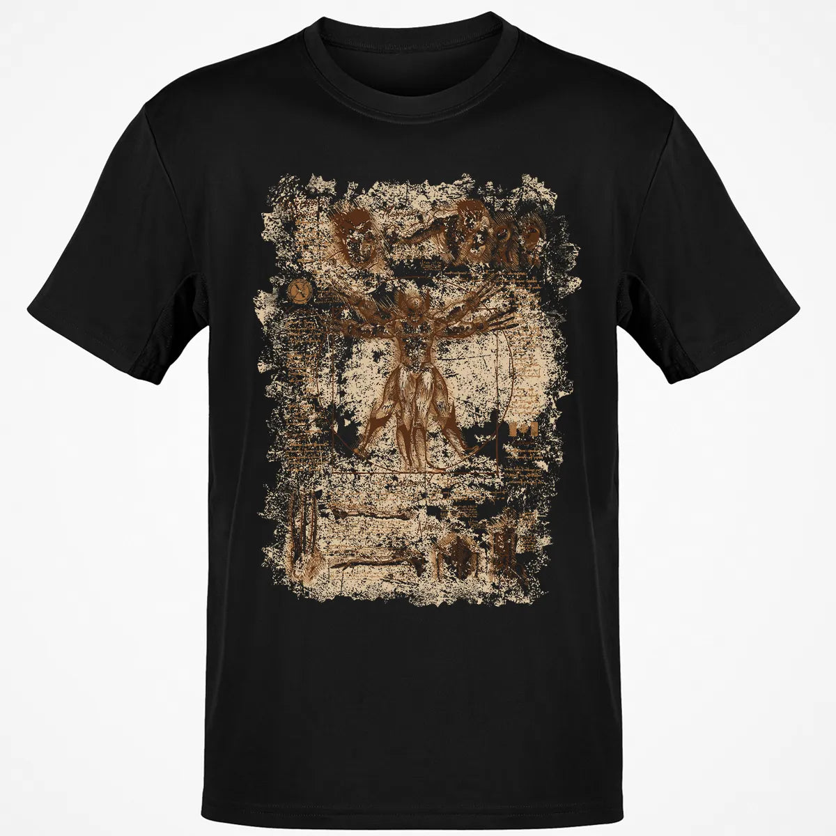 Classic Unisex T-Shirt - 5X4M7MSH
