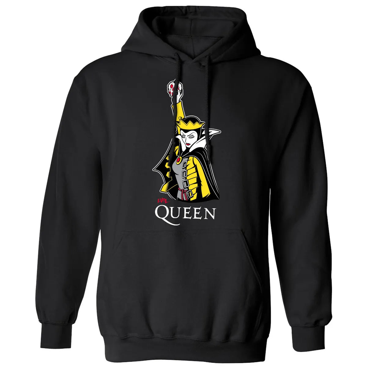 Classic Unisex Hoodie - LJJSTD2V
