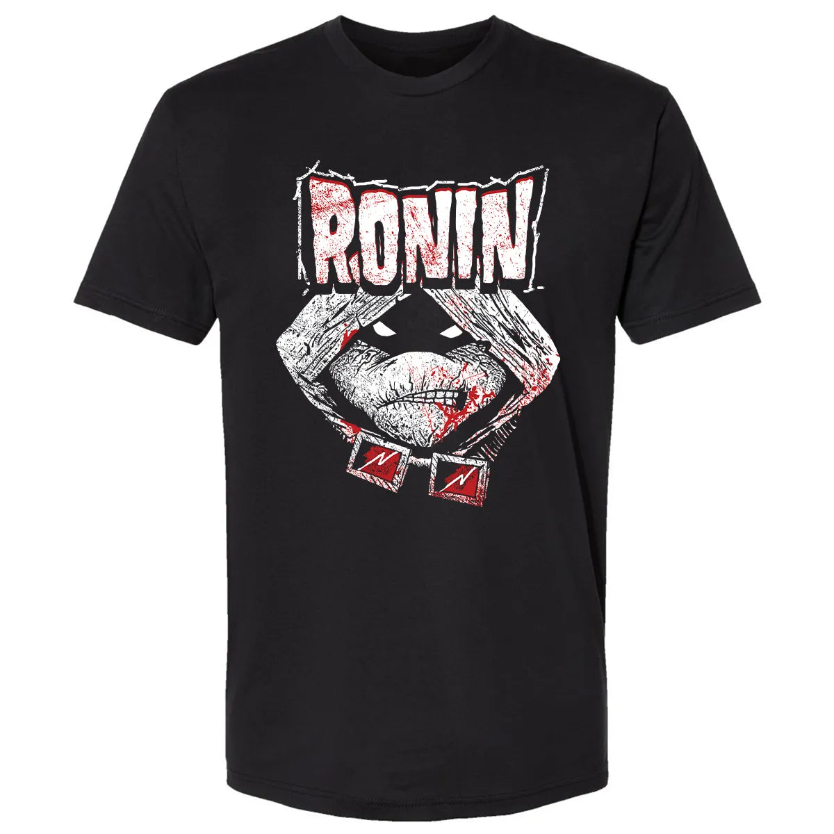 Premium Unisex T-shirt - LHSSAC3W