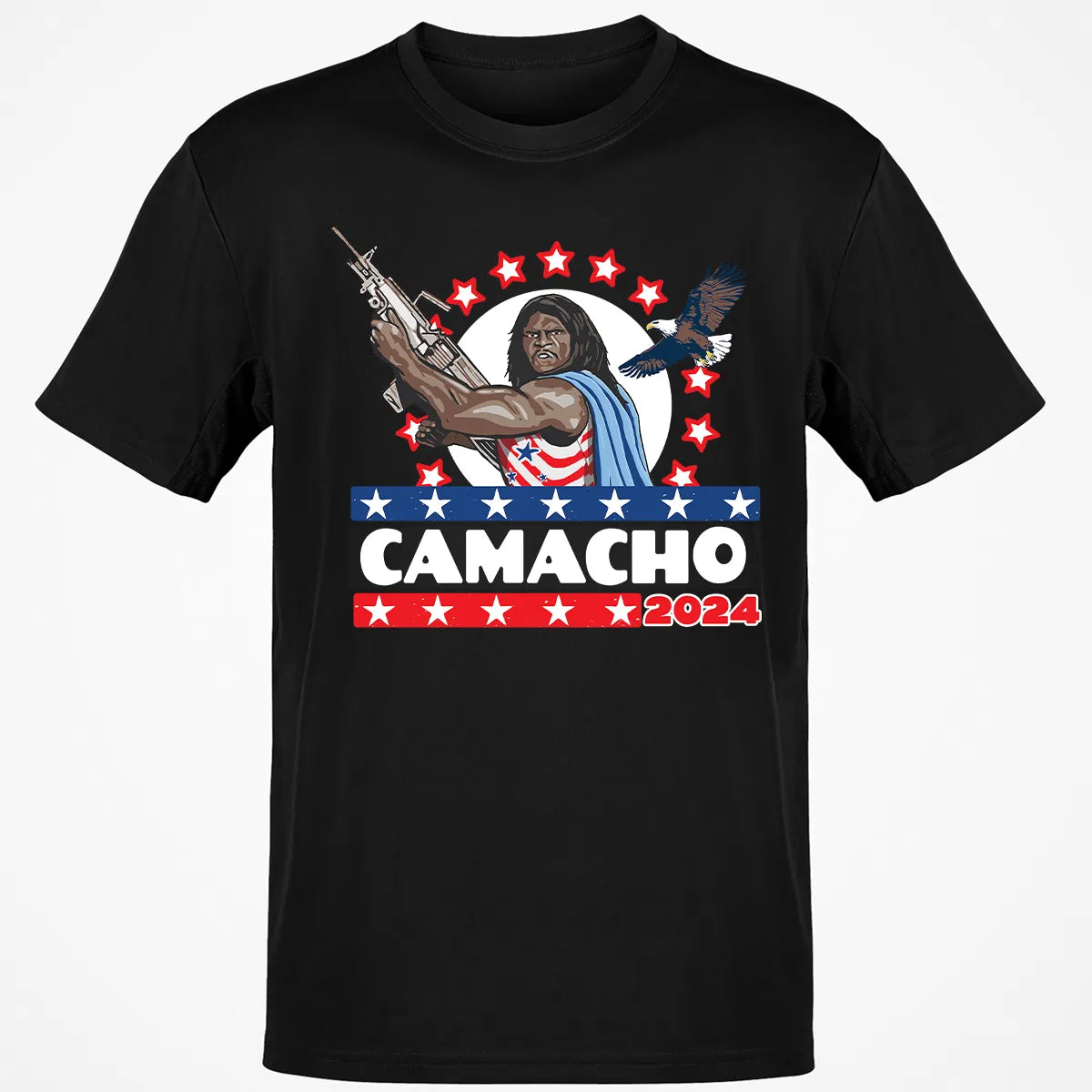 Classic Unisex T-Shirt - CBQ4MVQR