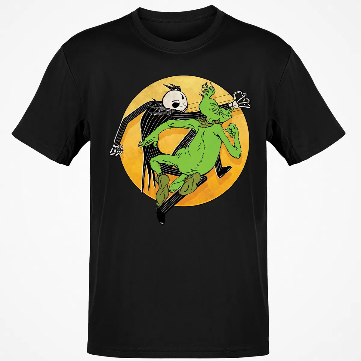 Classic Unisex T-Shirt - RALMJ7GT