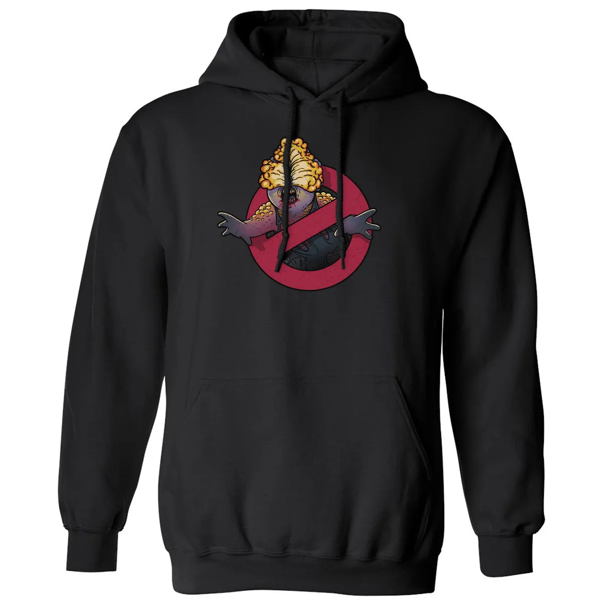 Classic Unisex Hoodie - KXXMD34Q