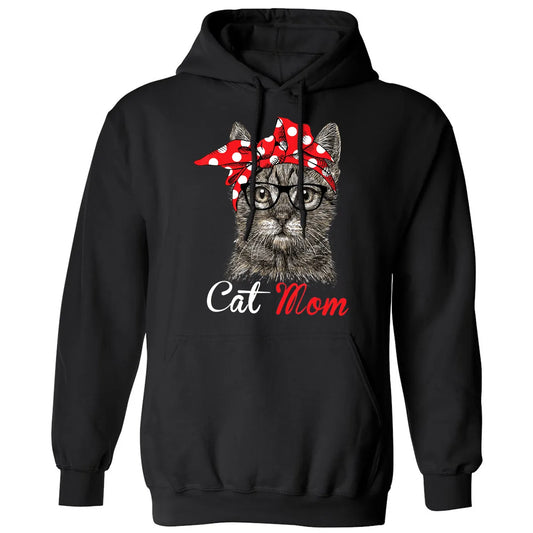 Classic Unisex Hoodie - Q1E6AKZG