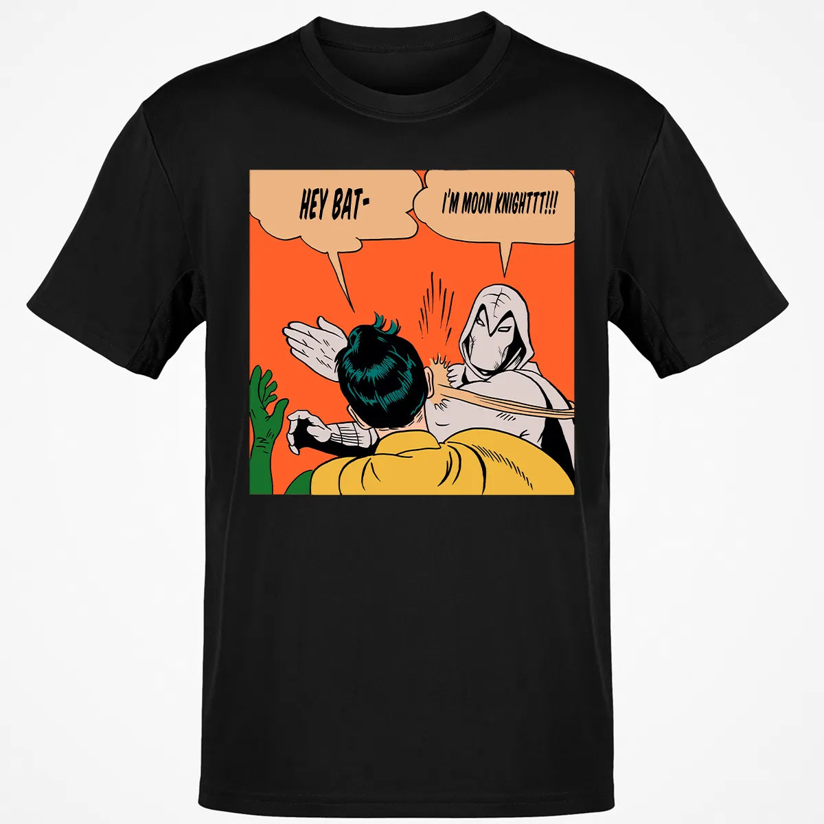 Classic Unisex T-Shirt - PU2QVUFE