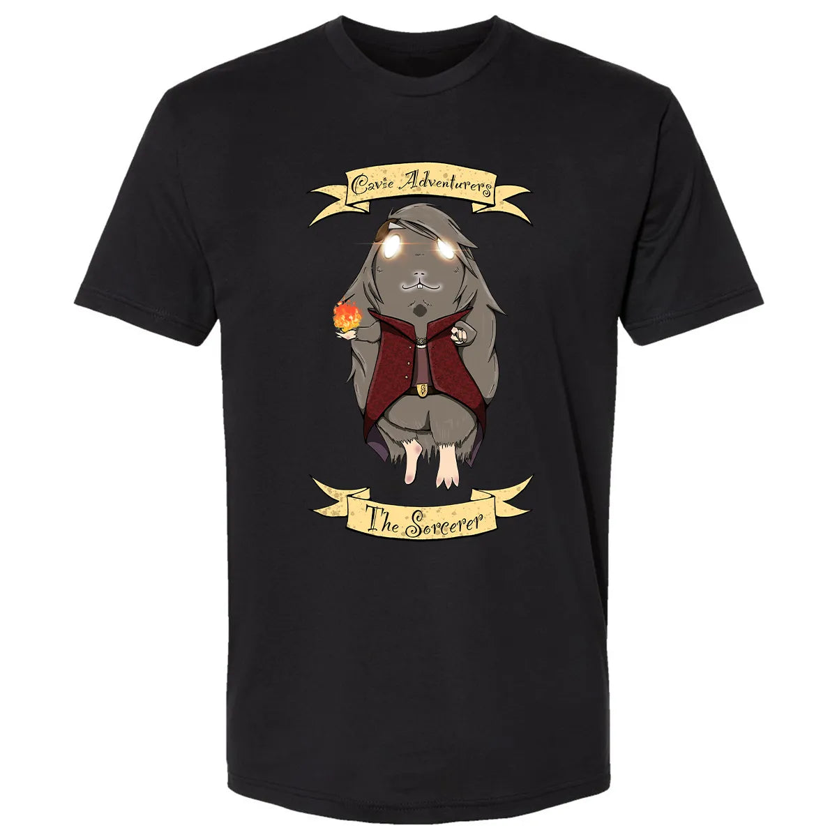 Premium Unisex T-shirt - RMBN3BV1
