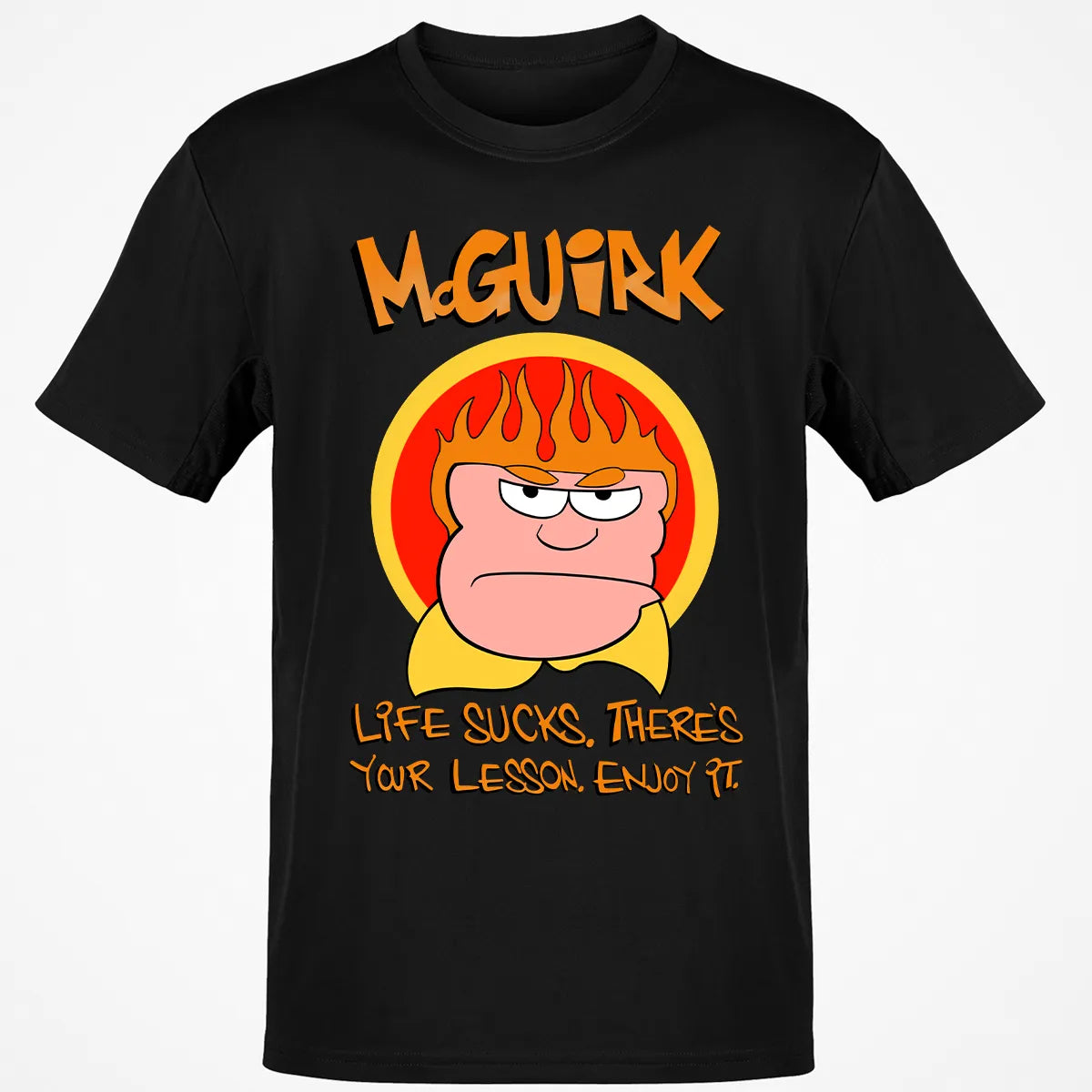Classic Unisex T-Shirt - QNGMJLJ8