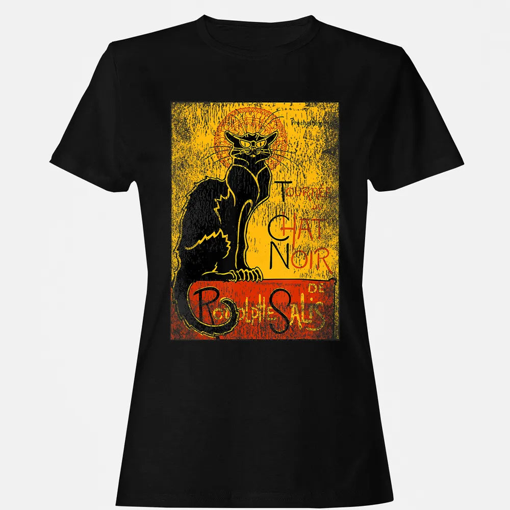 Women's T-shirt - 4C8R4BC8