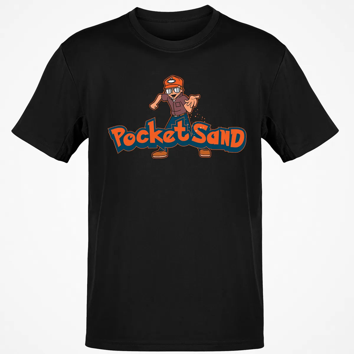 Classic Unisex T-Shirt - ZNRQ1GDU