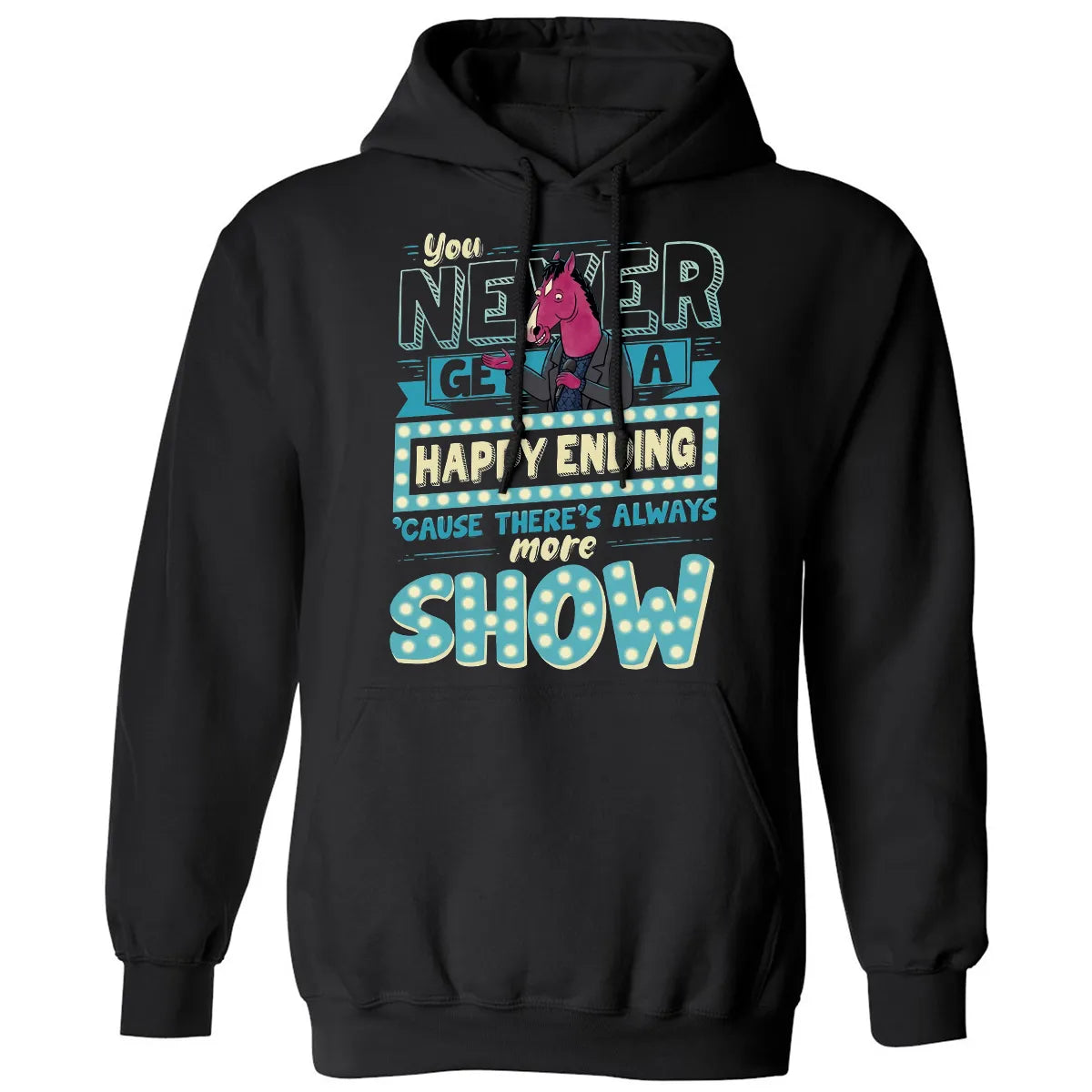 Classic Unisex Hoodie - GEPSASRZ