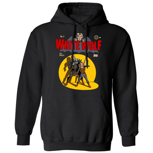 Classic Unisex Hoodie - PGJXRQ68