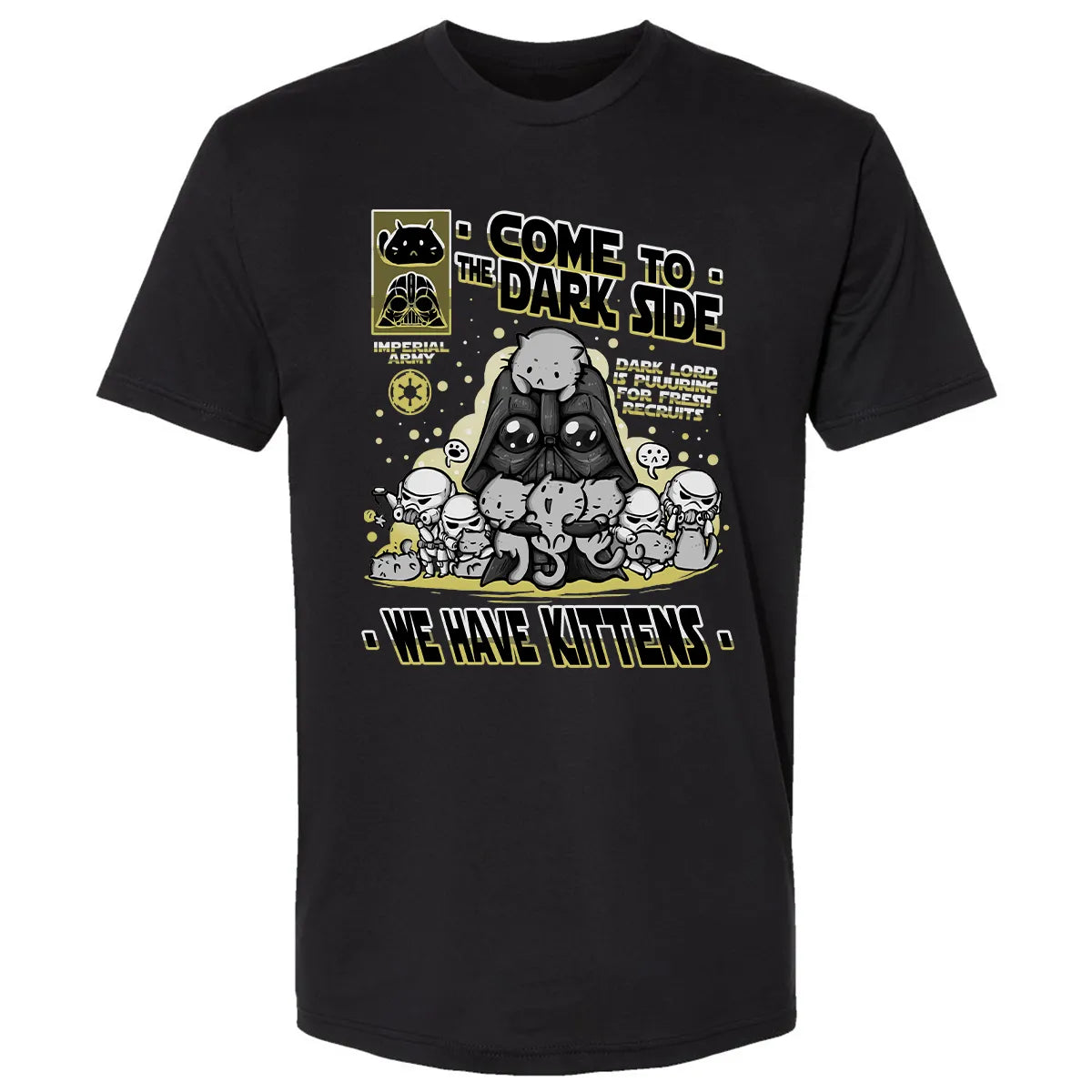 Premium Unisex T-shirt - YLVPQ9UQ