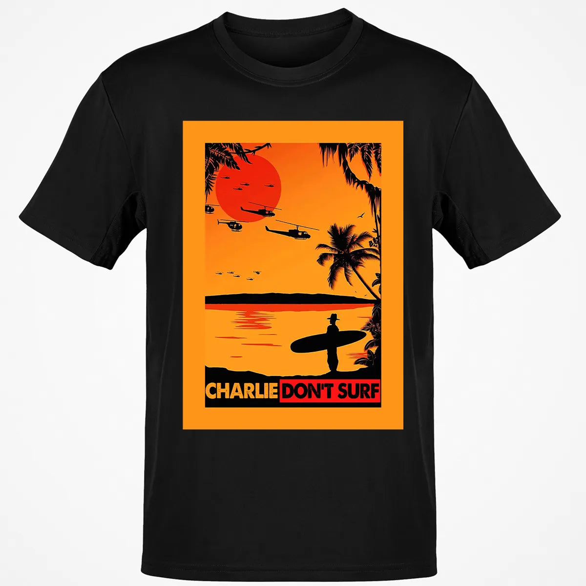 Classic Unisex T-Shirt - SAVV84CG