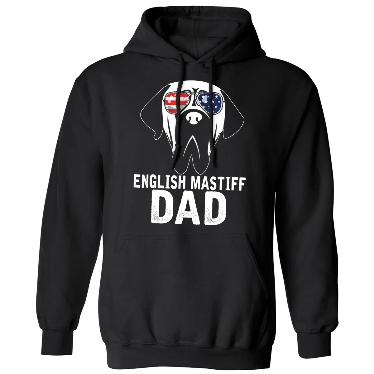 Classic Unisex Hoodie - 8RSUJ8XA