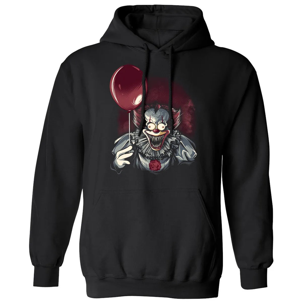 Classic Unisex Hoodie - D7M9AC31