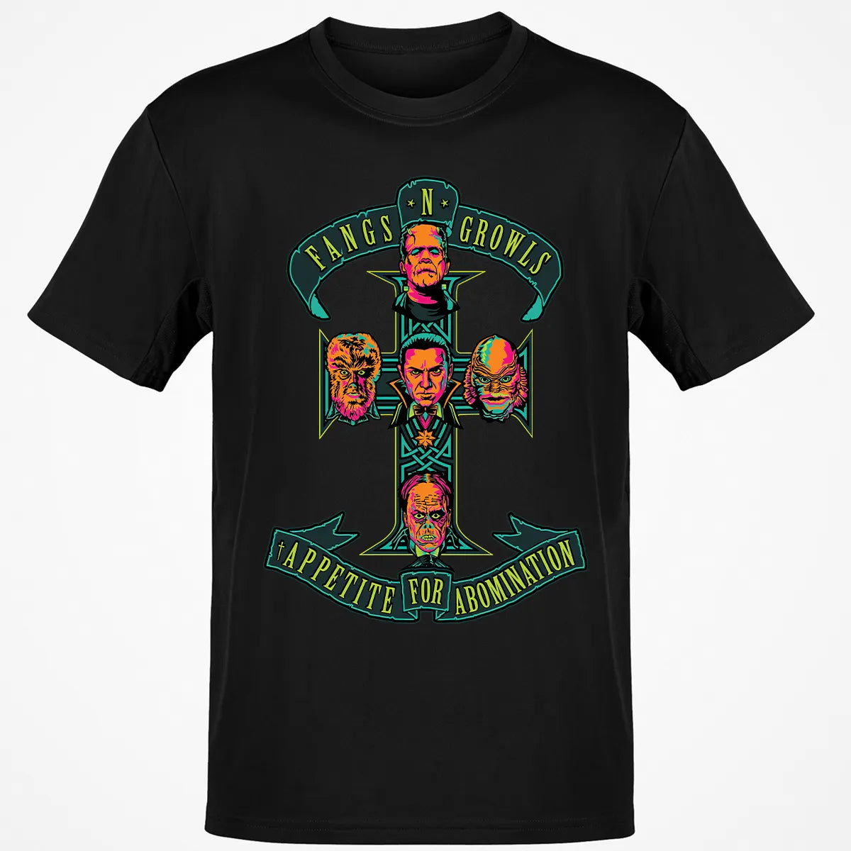 Classic Unisex T-Shirt - WQ4KT9GU