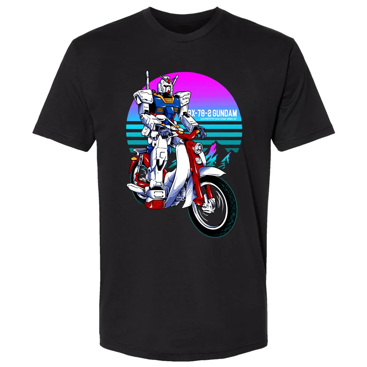 Premium Unisex T-shirt - 6X63TXHZ